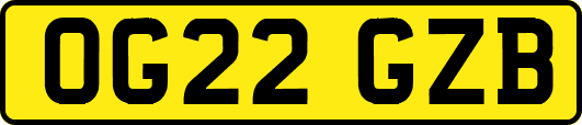 OG22GZB