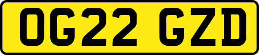 OG22GZD