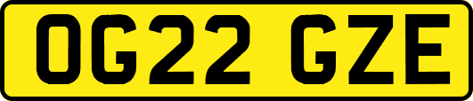 OG22GZE