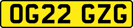 OG22GZG