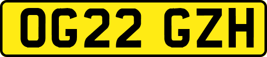 OG22GZH