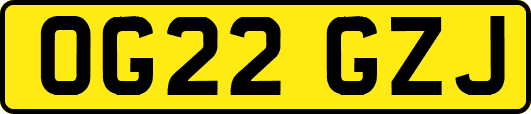 OG22GZJ