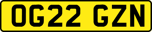 OG22GZN