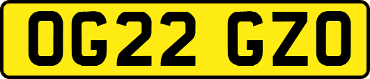 OG22GZO