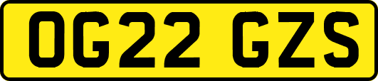 OG22GZS