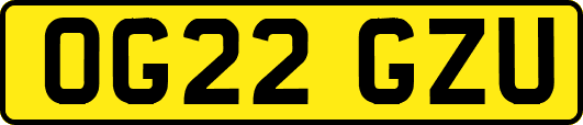 OG22GZU
