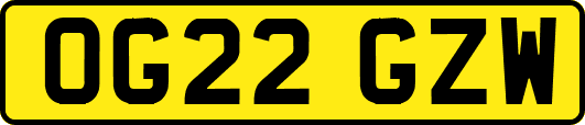 OG22GZW