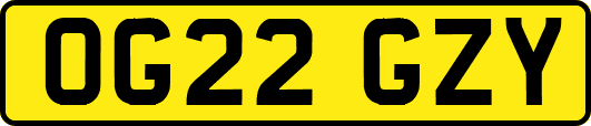 OG22GZY