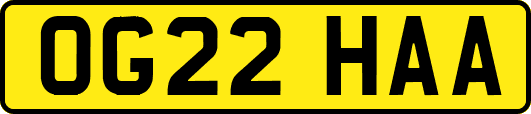 OG22HAA