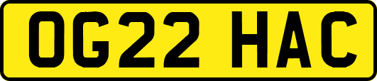 OG22HAC