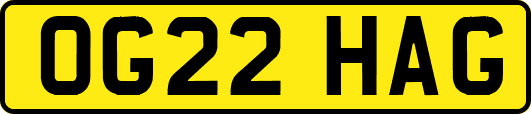 OG22HAG