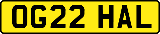 OG22HAL