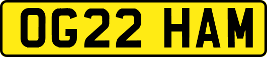 OG22HAM