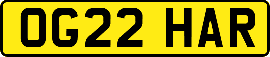 OG22HAR