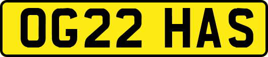 OG22HAS