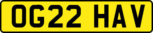 OG22HAV