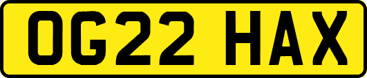 OG22HAX