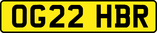 OG22HBR
