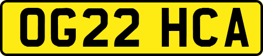 OG22HCA