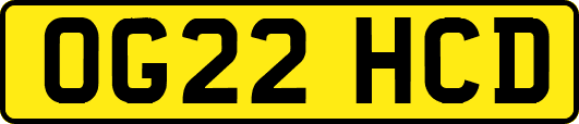 OG22HCD