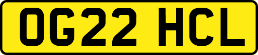 OG22HCL