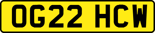 OG22HCW