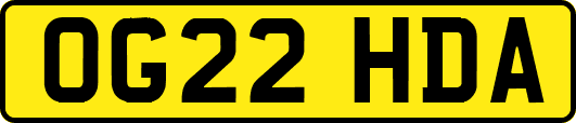 OG22HDA