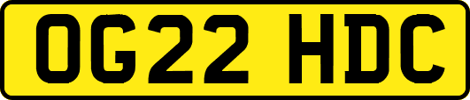 OG22HDC