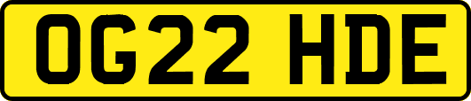 OG22HDE