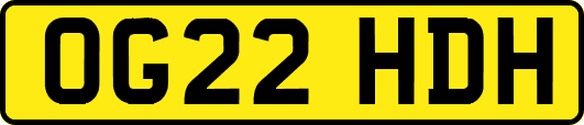 OG22HDH