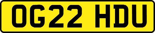 OG22HDU