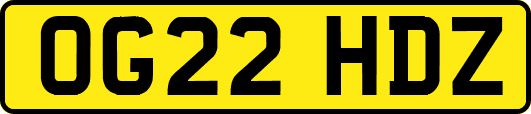 OG22HDZ
