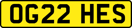 OG22HES