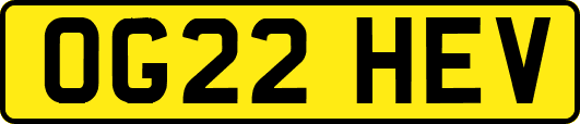 OG22HEV