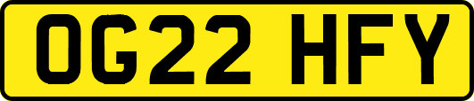 OG22HFY