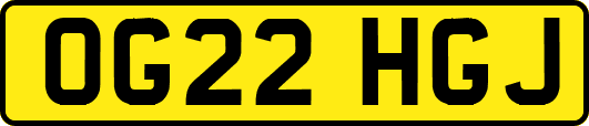 OG22HGJ