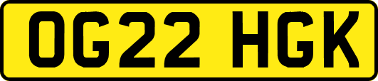 OG22HGK