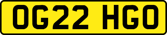 OG22HGO