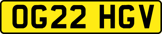 OG22HGV
