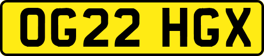 OG22HGX