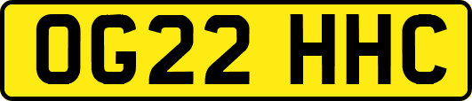 OG22HHC