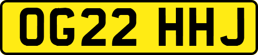 OG22HHJ