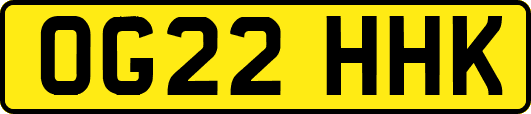OG22HHK