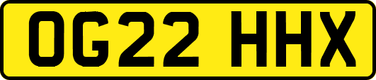 OG22HHX