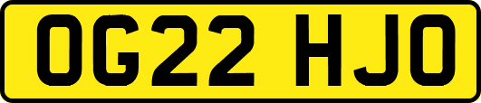 OG22HJO
