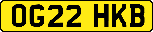 OG22HKB