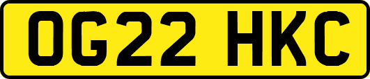 OG22HKC