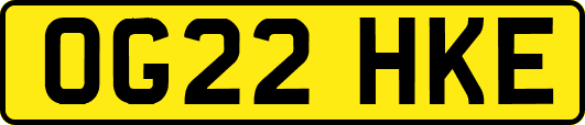 OG22HKE