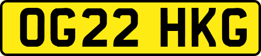 OG22HKG