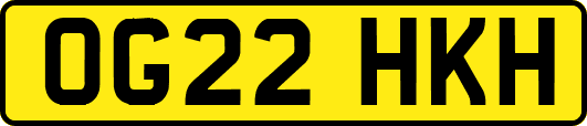OG22HKH